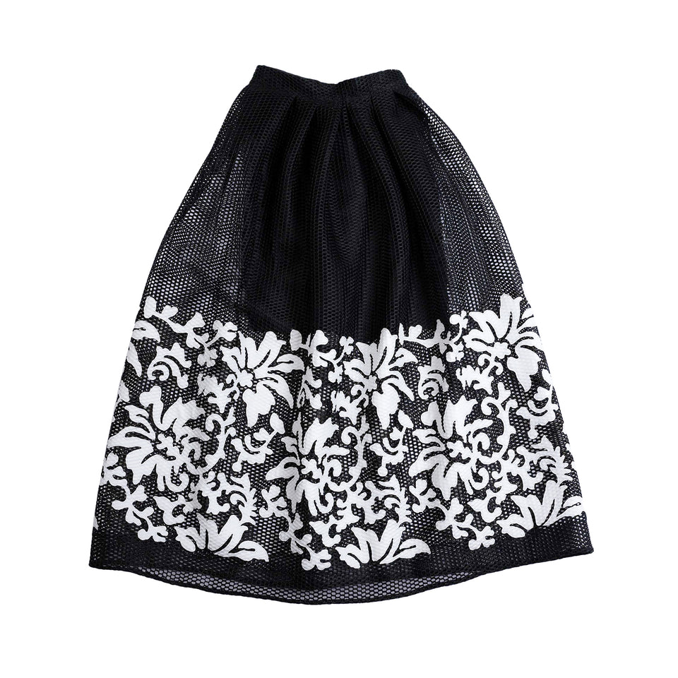 Gardenia Skirt