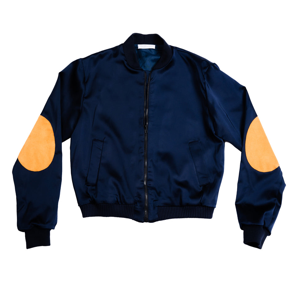 Men's Bomber Jacket